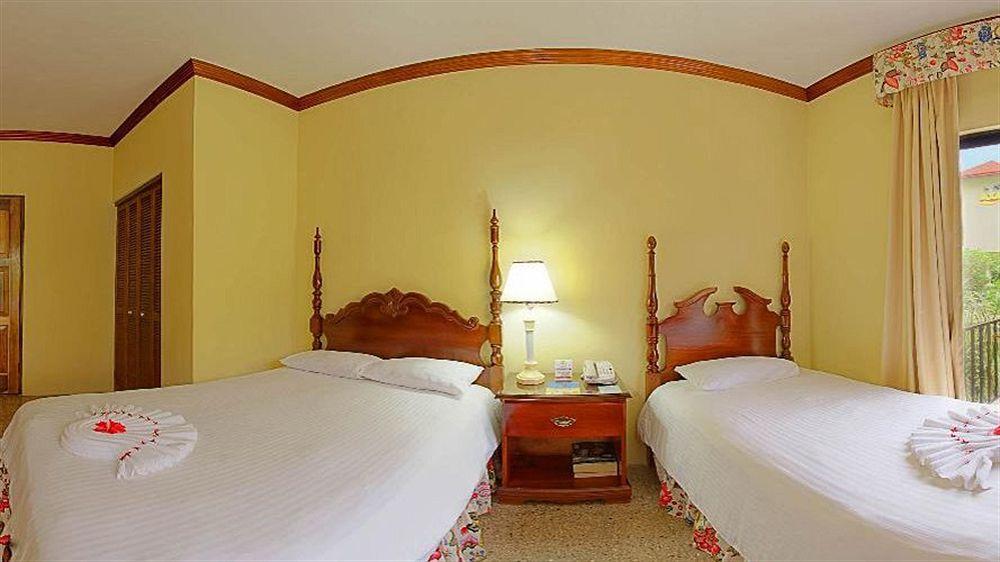 Rooms Негрил Экстерьер фото