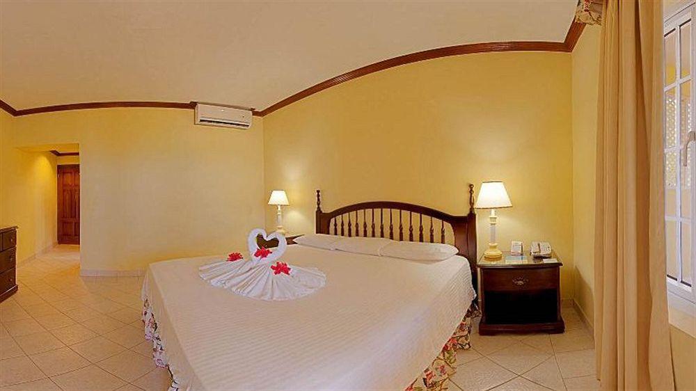 Rooms Негрил Экстерьер фото