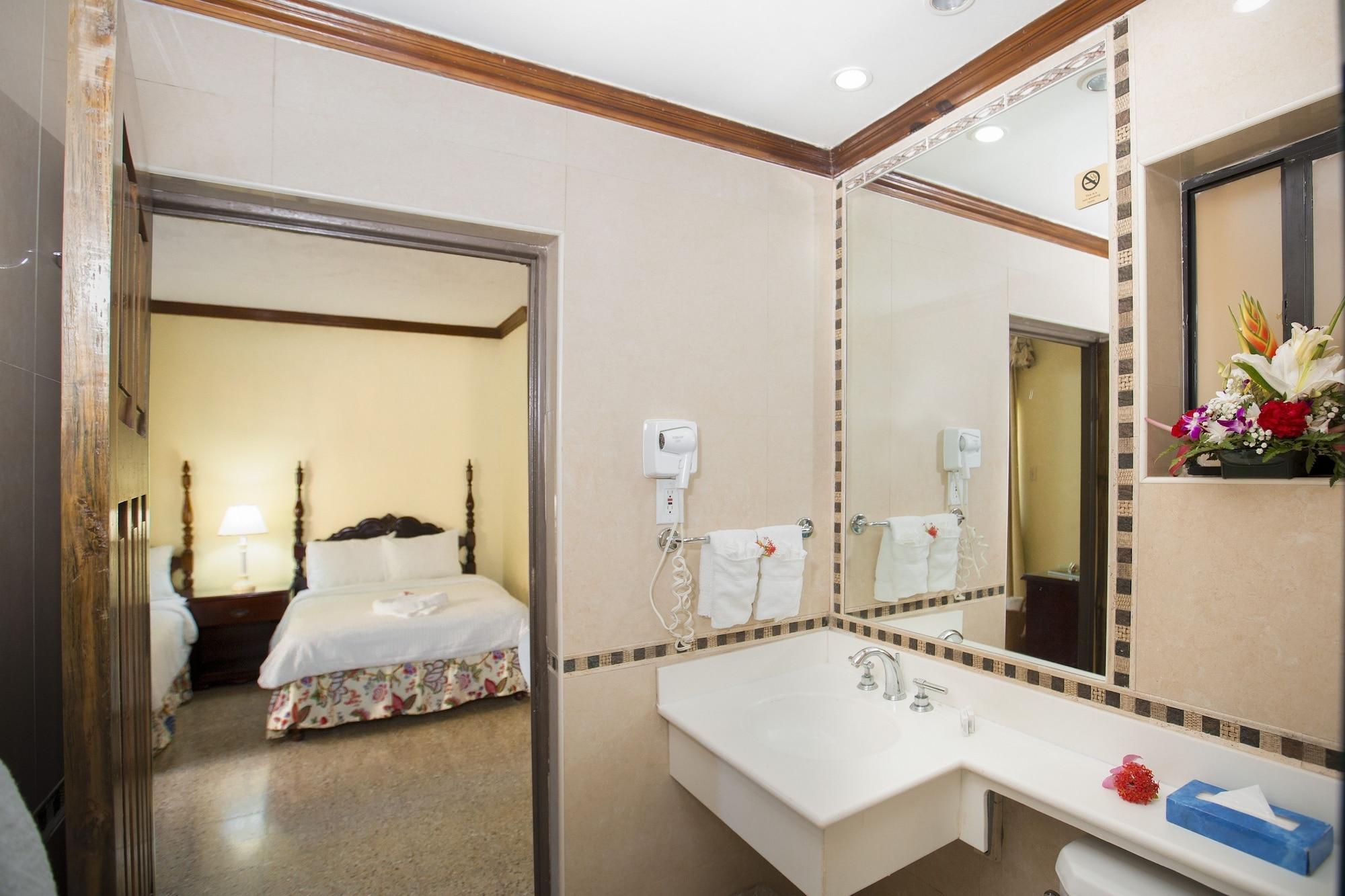 Rooms Негрил Экстерьер фото