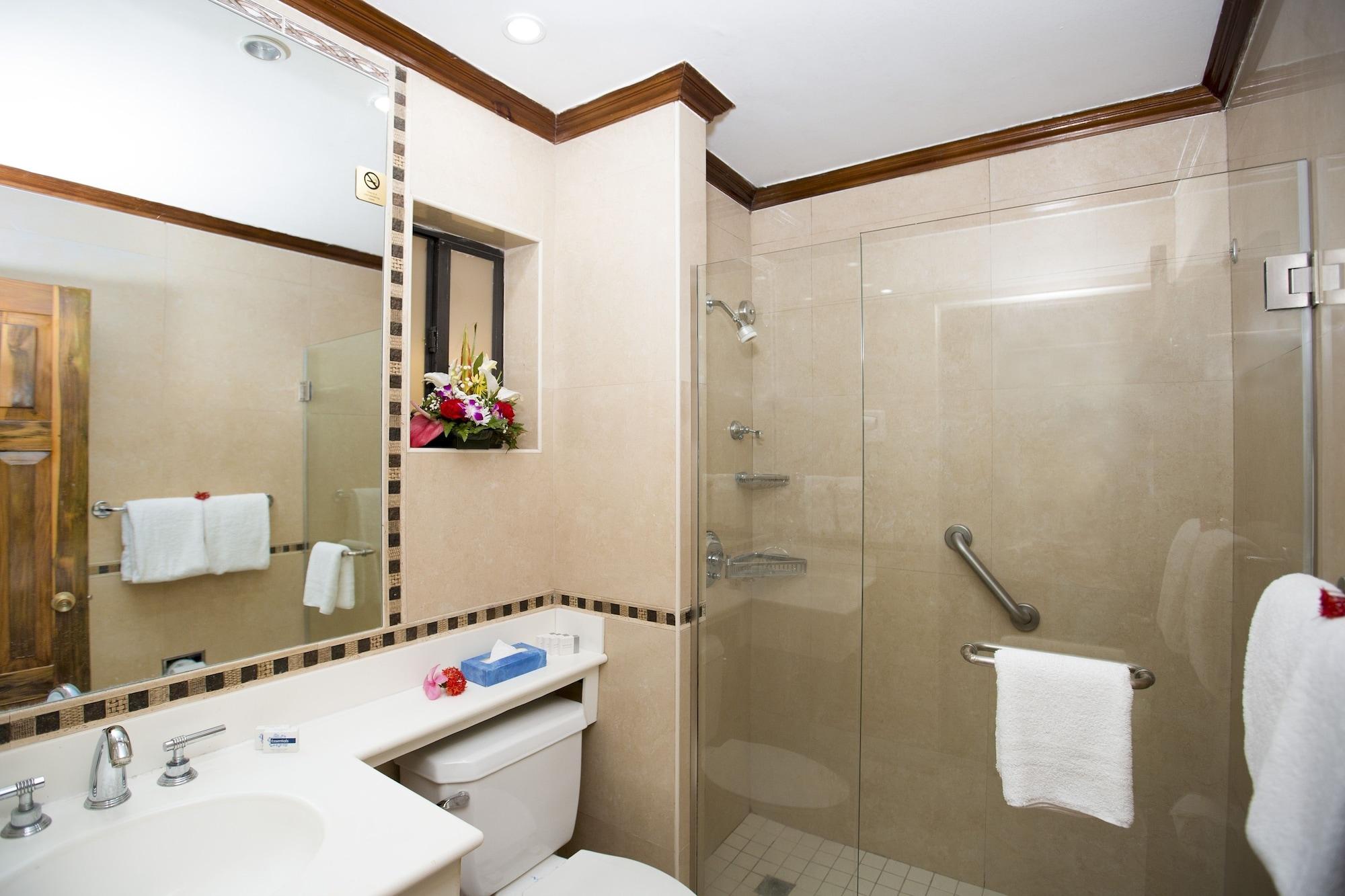 Rooms Негрил Экстерьер фото