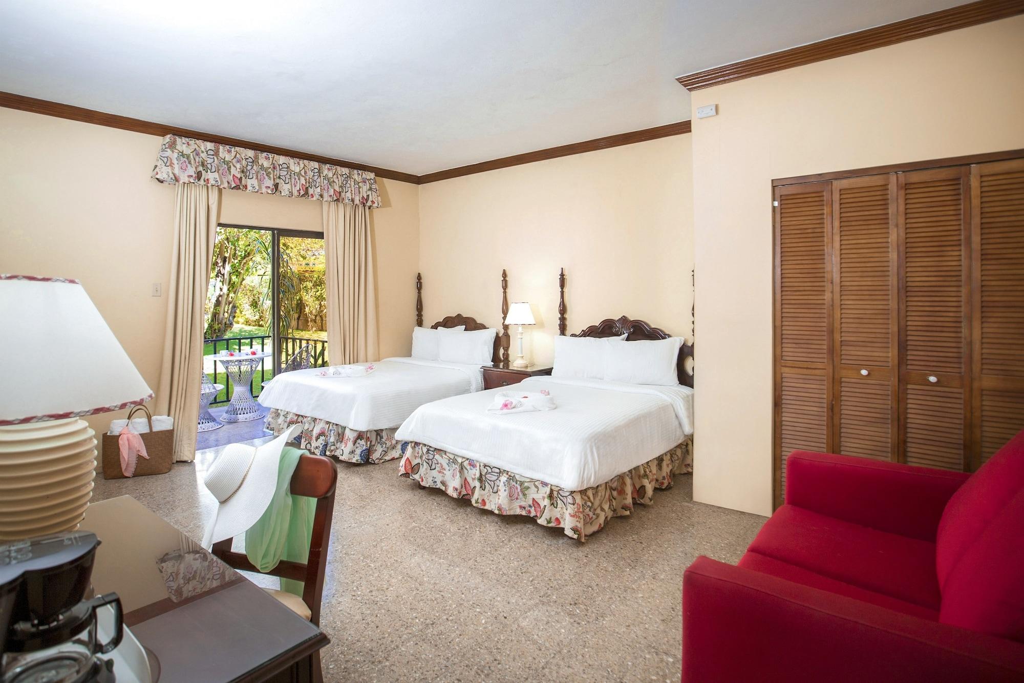 Rooms Негрил Экстерьер фото