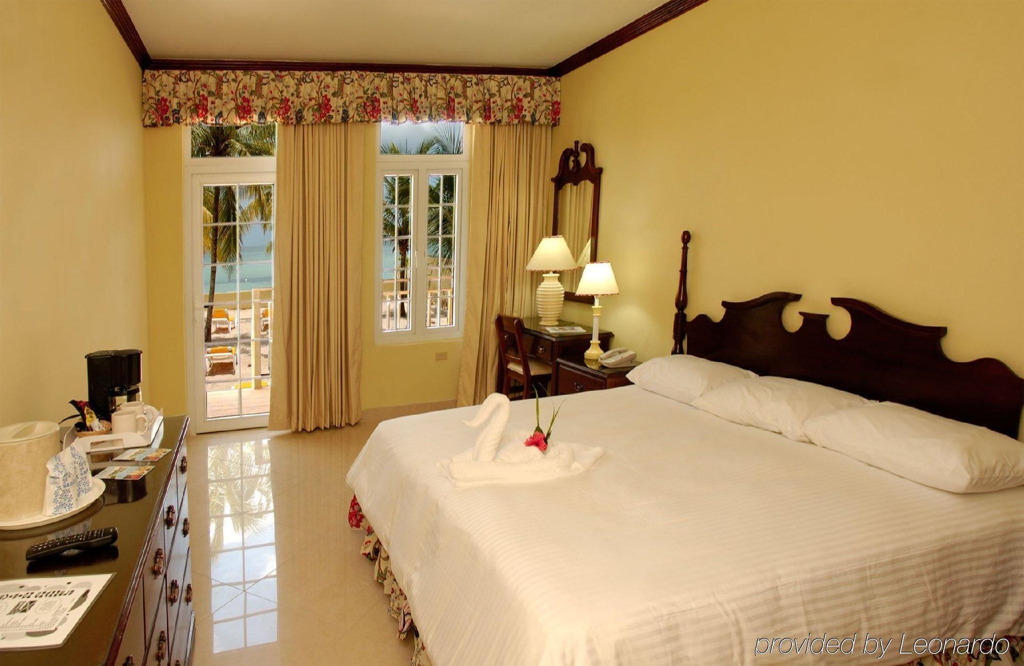 Rooms Негрил Номер фото